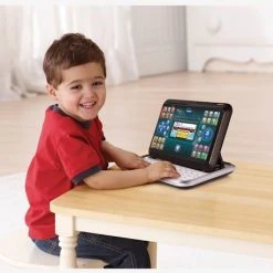 Ordi-tablette Genius XL Color VTECH Rose - Toutes Les Marques 8 Ordi-tablette Genius XL Color VTECH Rose - Toutes Les Marques -vertbaudet shop ordi tablette genius xl color vtech 2