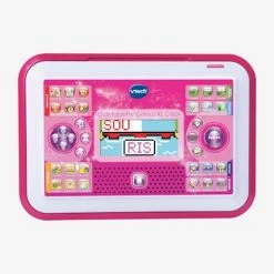 Ordi-tablette Genius XL Color VTECH Rose - Toutes Les Marques 9 Ordi-tablette Genius XL Color VTECH Rose - Toutes Les Marques -vertbaudet shop ordi tablette genius xl color vtech 3