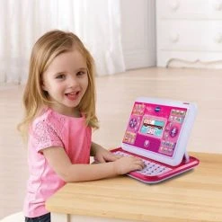 Ordi-tablette Genius XL Color VTECH Rose - Toutes Les Marques 11 Ordi-tablette Genius XL Color VTECH Rose - Toutes Les Marques -vertbaudet shop ordi tablette genius xl color vtech 5