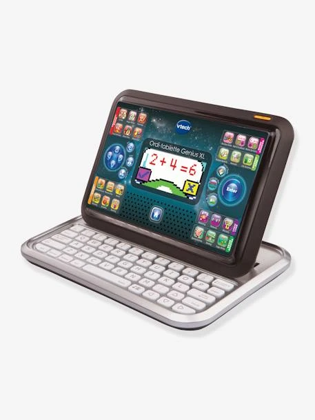 Ordi-tablette Genius XL Color VTECH Rose - Toutes Les Marques 1 Ordi-tablette Genius XL Color VTECH Rose - Toutes Les Marques