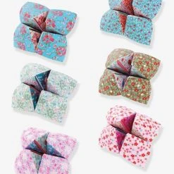 Origami - Cocottes à Gages Fleurs DJECO Rose - Djeco -vertbaudet shop origami cocottes a gages fleurs djeco 2