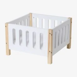 Parc Pour Poupon En Bois FSC® Beige - Vertbaudet 5 Parc Pour Poupon En Bois FSC® Beige - Vertbaudet -vertbaudet shop parc pour poupon en bois fsc 2