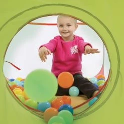 Parcours De Jeu LUDI Multicolore - Ludi -vertbaudet shop parcours de jeu ludi 4