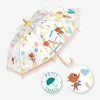 Petit Parapluie Chamallow DJECO Rose - Djeco