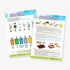 Pince à Déchets BUKI Vert - Buki -vertbaudet shop pince a dechets buki 3