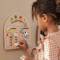 Planche De La Météo Et Du Temps En Bois FSC® Multicolore - Vertbaudet 9 Planche De La Météo Et Du Temps En Bois FSC® Multicolore - Vertbaudet -vertbaudet shop planche de la meteo et du temps en bois fsc 3