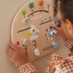 Planche De La Météo Et Du Temps En Bois FSC® Multicolore - Vertbaudet 10 Planche De La Météo Et Du Temps En Bois FSC® Multicolore - Vertbaudet -vertbaudet shop planche de la meteo et du temps en bois fsc 4