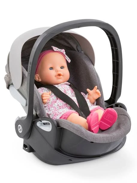 Porte-poupon 2 En 1 CYBEX X COROLLE Gris - Corolle 5 Porte-poupon 2 En 1 CYBEX X COROLLE Gris - Corolle – Image 5