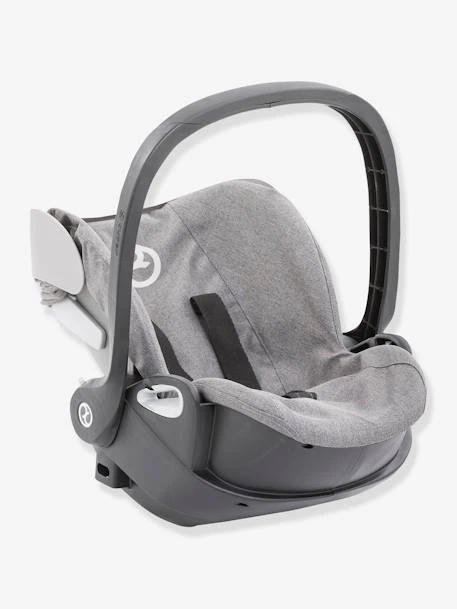 Porte-poupon 2 En 1 CYBEX X COROLLE Gris - Corolle 1 Porte-poupon 2 En 1 CYBEX X COROLLE Gris - Corolle