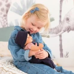 Poupée Augustin Petit Artiste - COROLLE Bleu Marine - Corolle -vertbaudet shop poupee augustin petit artiste corolle 5