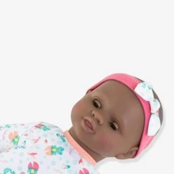 Poupée Bébé Bain Alyzée Grenouille COROLLE Rose - Corolle -vertbaudet shop poupee bebe bain alyzee grenouille corolle 2
