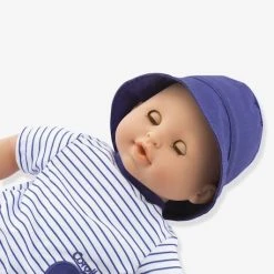 Poupée Bébé Bain Marin - COROLLE Multicolore - Corolle -vertbaudet shop poupee bebe bain marin corolle 5