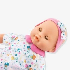 Poupée Bébé Bain Océane COROLLE Multicolore - Corolle -vertbaudet shop poupee bebe bain oceane corolle 5