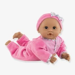 Poupée Bébé Câlin Maria COROLLE Rose - Corolle -vertbaudet shop poupee bebe calin maria corolle 2