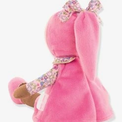 Poupée Miss Florale Pays Des Rêves COROLLE Rose - Corolle -vertbaudet shop poupee miss florale pays des reves corolle 4