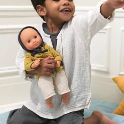 Poupée Poméa - DJECO Dahlia Purple - Djeco