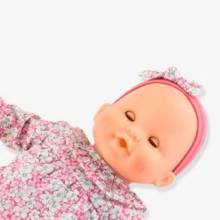 Poupon Louise COROLLE Rose - Corolle -vertbaudet shop poupon louise corolle 5