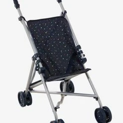 Poussette-canne Pour Poupon Bleu - Vertbaudet
