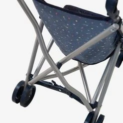 Poussette-canne Pour Poupon Bleu - Vertbaudet -vertbaudet shop poussette canne pour poupon 4