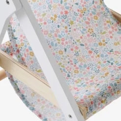 Poussette Poupon En Bois FSC® Blanc - Vertbaudet -vertbaudet shop poussette poupon en bois fsc 3