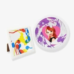 Professional Studio Atelier Spin Art - BUKI Gris - Buki -vertbaudet shop professional studio atelier spin art buki 3