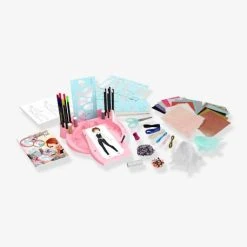 Professional Studio Mode BUKI Jaune - Buki -vertbaudet shop professional studio mode buki 2