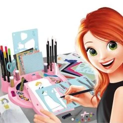 Professional Studio Mode BUKI Jaune - Buki -vertbaudet shop professional studio mode buki 3