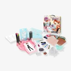 Professional Studio Mode BUKI Jaune - Buki -vertbaudet shop professional studio mode buki 5