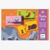 Puzzle Duo Maman Et Bébé DJECO Multicolore - Djeco
