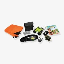 Randonnée Nature BUKI Vert - Buki -vertbaudet shop randonnee nature buki 2