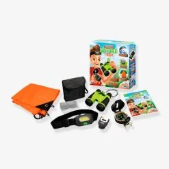 Randonnée Nature BUKI Vert - Buki