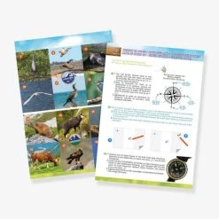 Randonnée Nature BUKI Vert - Buki -vertbaudet shop randonnee nature buki 4