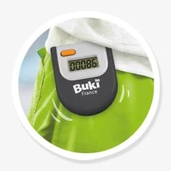 Randonnée Nature BUKI Vert - Buki -vertbaudet shop randonnee nature buki 5