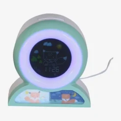 Réveil éducatif Et Veilleuse Renard - Vertbaudet -vertbaudet shop reveil educatif et veilleuse 3