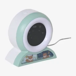 Réveil éducatif Et Veilleuse Renard - Vertbaudet -vertbaudet shop reveil educatif et veilleuse 4
