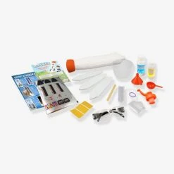 Rocket Science - BUKI Blanc - Buki -vertbaudet shop rocket science buki 4