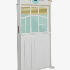 Salle De Classe Triptyque En Bois FSC® Multicolore - Vertbaudet -vertbaudet shop salle de classe triptyque en bois fsc 4