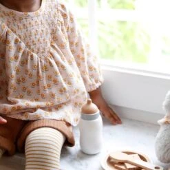 Set Accessoires Repas Poupon En Bois FSC® Blanc - Vertbaudet -vertbaudet shop set accessoires repas poupon en bois fsc 4