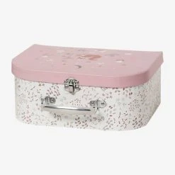 Set De Thé En Métal Multicolore - Vertbaudet -vertbaudet shop set de the en metal 3