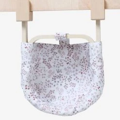 Siège De Table Pour Poupon En Tissu Et Bois FSC® Beige - Vertbaudet -vertbaudet shop siege de table pour poupon en tissu et bois fsc 3