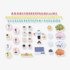 Smoby School SMOBY Bleu - Smoby -vertbaudet shop smoby school smoby 2