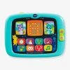 Super Tablette Des P'tits Loulous - VTECH Bleu - Toutes Les Marques