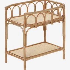 Table à Langer Poupon En Rotin Beige - Vertbaudet 6 Table à Langer Poupon En Rotin Beige - Vertbaudet -vertbaudet shop table a langer poupon en rotin 2