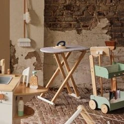 Table à Repasser En Bois FSC® Blanc - Vertbaudet -vertbaudet shop table a repasser en bois fsc 2