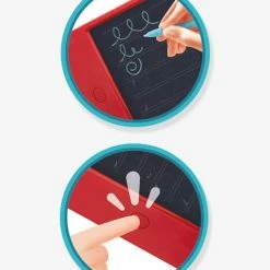 Tablette Écriture - BUKI Rouge - Buki 9 Tablette Écriture - BUKI Rouge - Buki -vertbaudet shop tablette ecriture buki 3