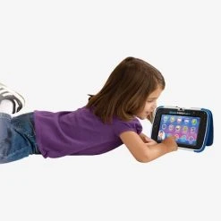 Tablette STORIO MAX XL 2.0 VTECH Bleu - Toutes Les Marques -vertbaudet shop tablette storio max xl 2.0 vtech 3