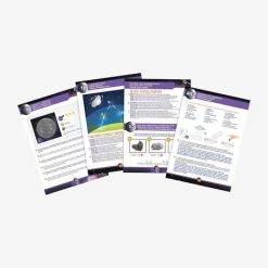 Télescope Et 30 Expériences BUKI Noir - Buki -vertbaudet shop telescope et 30 experiences buki 3
