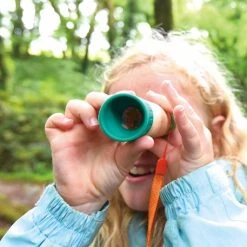 Télescope Réglable - HAPE Vert - Hape -vertbaudet shop telescope reglable hape 2