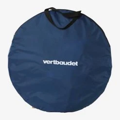 Tente Anti-UV Ultra Légère VERTBAUDET Bleu Foncé - Vertbaudet -vertbaudet shop tente anti uv ultra legere vertbaudet 2