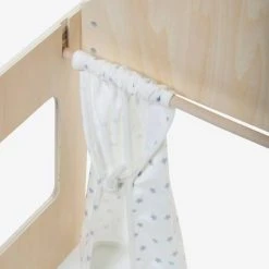 Théâtre à Poser En Bois FSC® Gris - Vertbaudet -vertbaudet shop theatre a poser en bois fsc 5